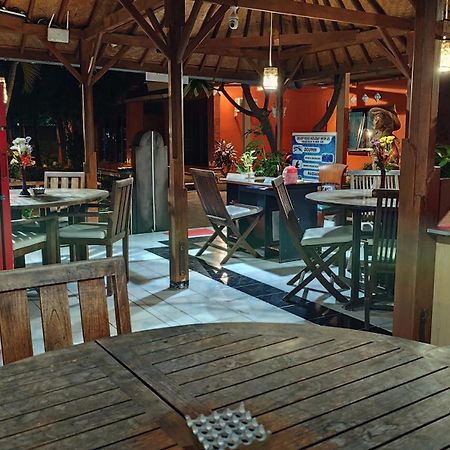 Keyani Bungalows Lovina Eksteriør bilde