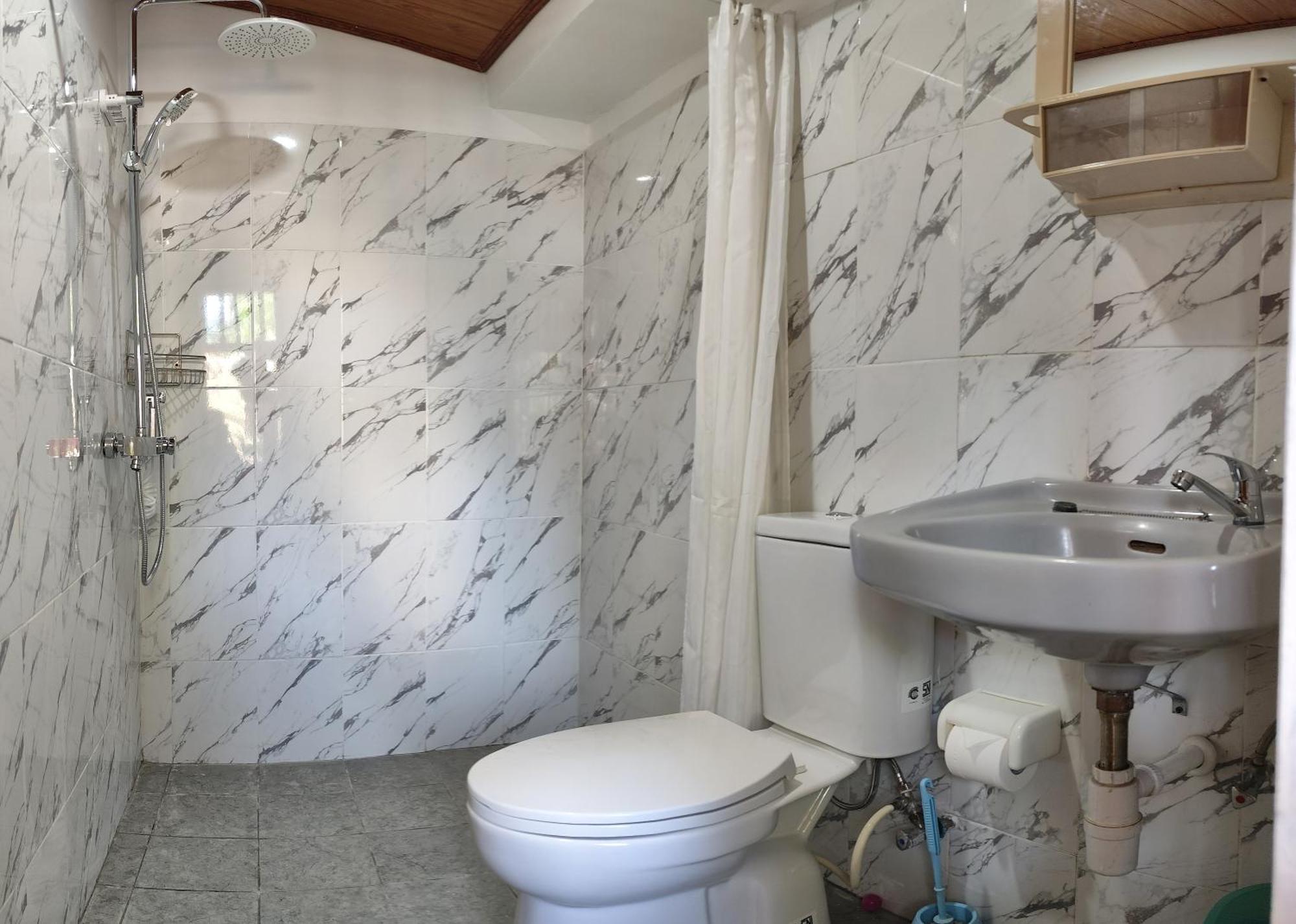 Keyani Bungalows Lovina Eksteriør bilde